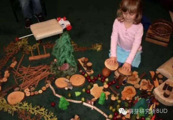 哈佛和谷歌都热拥的教育理念瑞吉欧究竟是什么?
