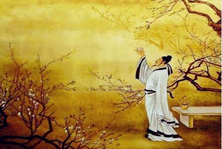 没有参加过科举考试的李白,他要当上官到底有多难?