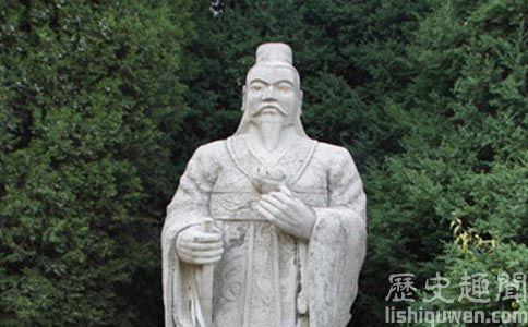 周宣王简介周宣王之子出生于何时