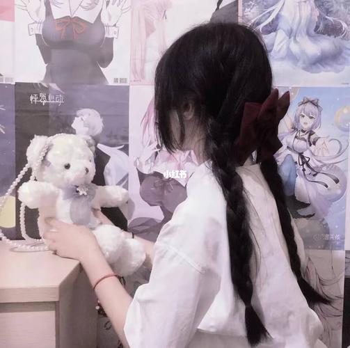 高清女生遮脸头像~_头像_森女系_头像分享_素材_头像