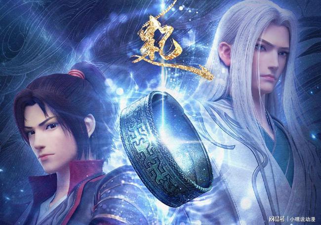 斗破苍穹多个版本一较高下最还原的并非动漫真人版毁三观