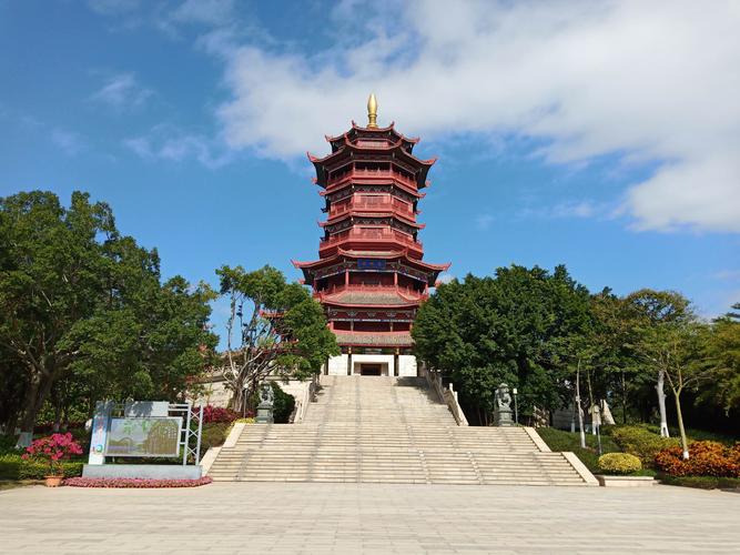 的2007年第六届中国(厦门)国际园林花卉博览会的举办地,位于厦门杏林