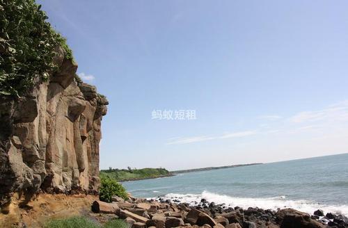 湛江民宿短租-麻章区附近住宿-湛江市硇洲岛那晏渔家