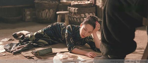 《箭士柳白猿》:与郭敬明类似做鸡还是有一手的