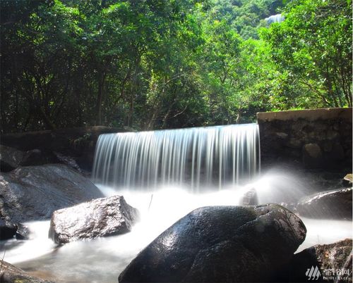 【深圳出发】深圳出发马峦山溯溪,看深圳第一瀑布