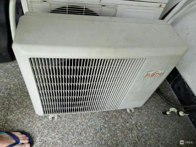 就是这个富士通将军