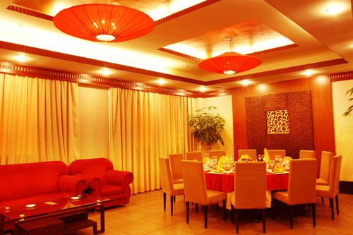 文昌凤凰城大酒店