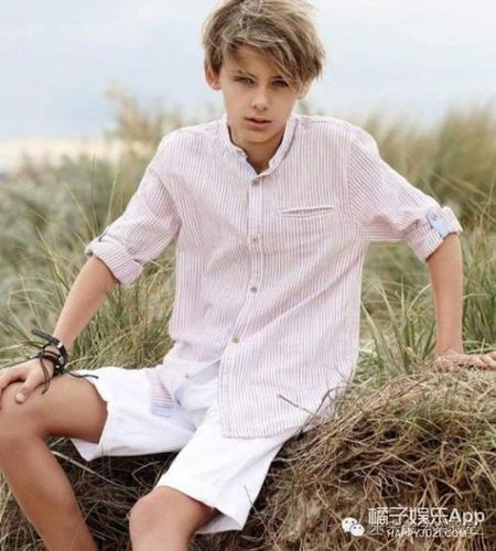 谁是世界上最帅的男生