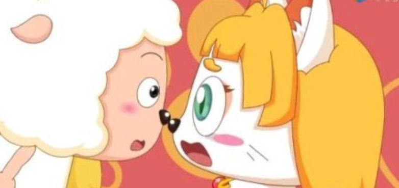 无疑就是懒羊羊了,因为懒羊羊的勇敢,得到了皓月公主的赏识,而且官方