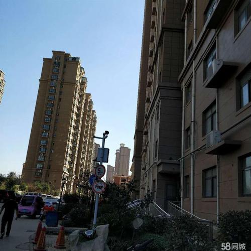 公园里-濮阳58安居客