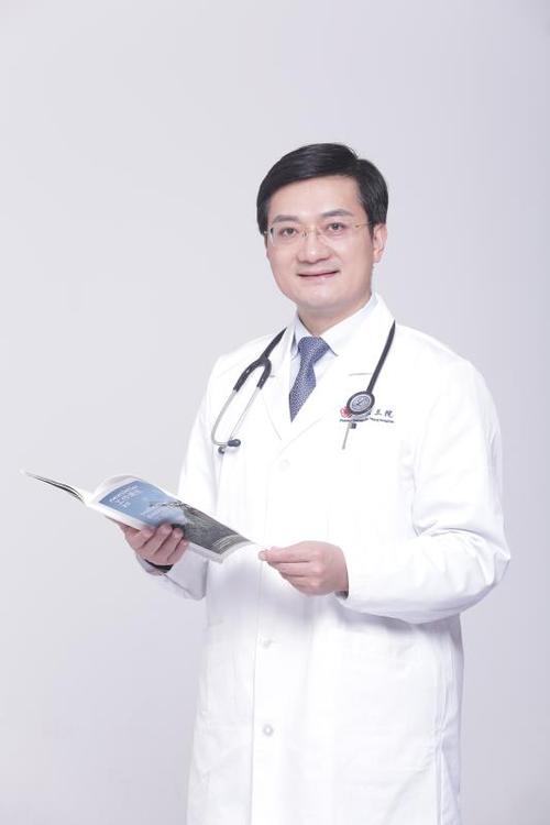 宋志强
