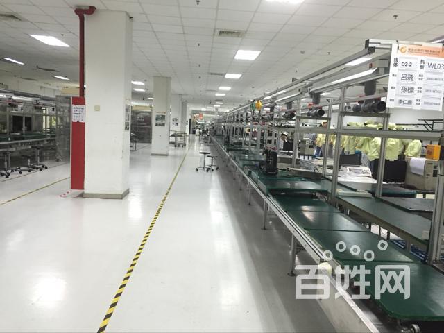 南京英华达江宁最好的电子厂免费招人了下午安排宿舍