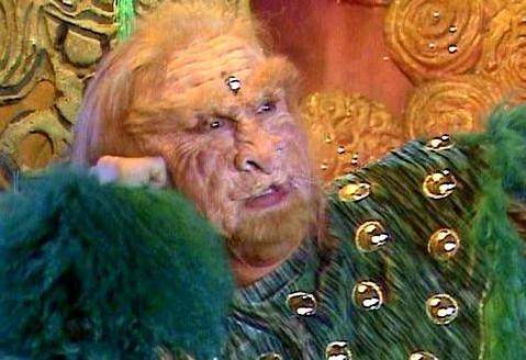 西游记中妖怪战力排行榜,第一名无人能敌,图六孙悟空的结拜大哥