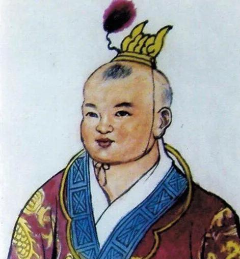 殇者,夭亡也.这个