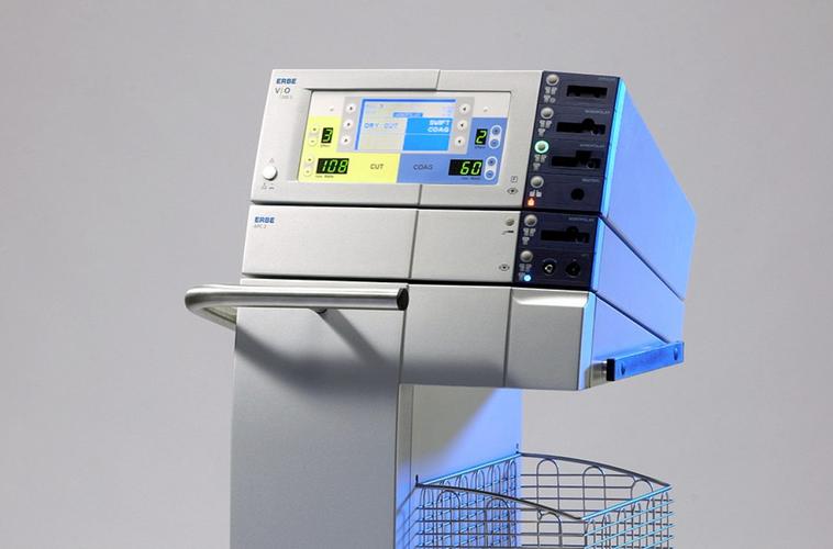 爱尔博erbe高频电刀