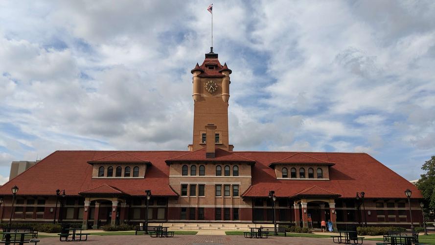 美国伊利诺伊州春田市( springfield, illinois )