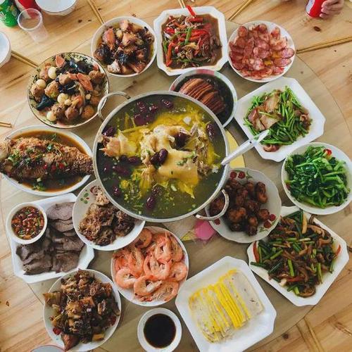 广东人年夜饭的这道菜,亮了!