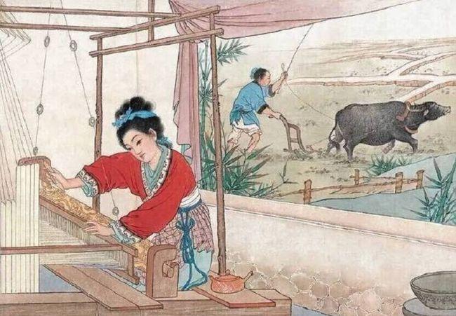 古今难题——婆媳关系:"妇见舅姑礼"与古代女性的社会地位