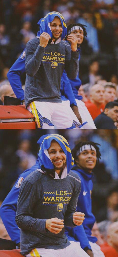 高清无水印壁纸库里篇11