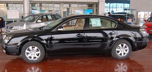 别克君越怎么样(07款别克君越质量怎么样)