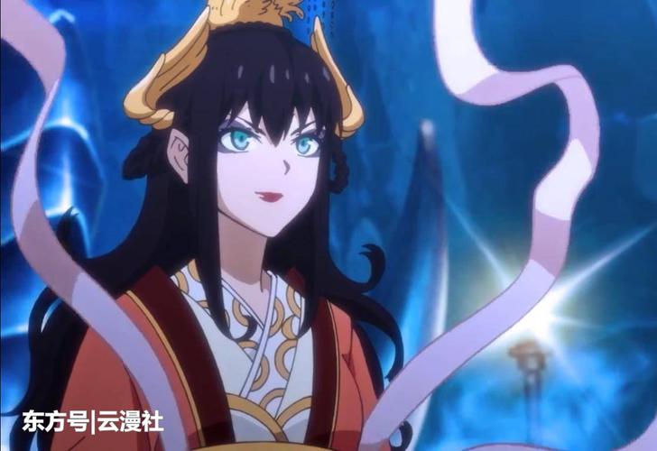 万古仙穹:这三人分别犯了一个错,让太娲有机可乘将他们团灭