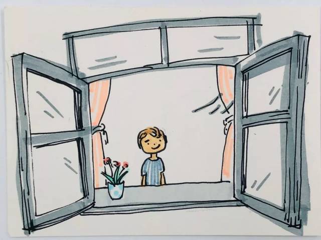 勤开窗通风,保证空气流通,同时保持环境卫生干净整洁,避免细菌,病毒