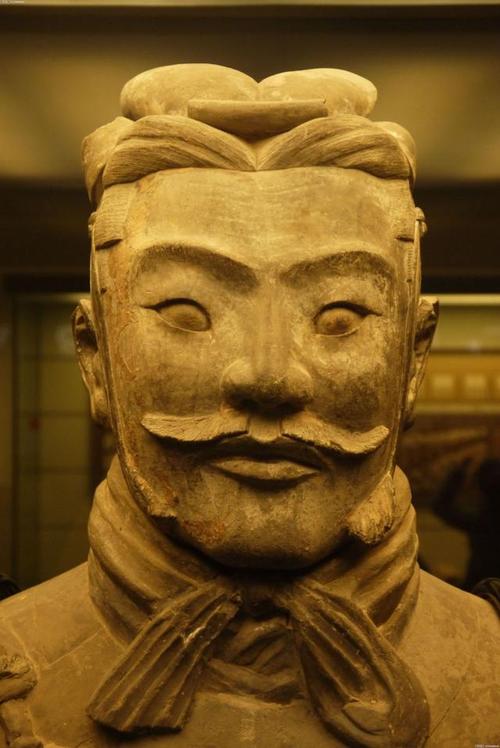 "兵马俑"为何被誉为世界第八大奇迹