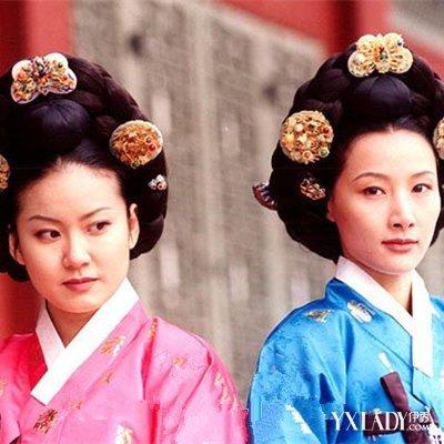 电视 日韩剧 正文 角色介绍:郑兰贞演员姜受延,兼具清纯和妖女的两种