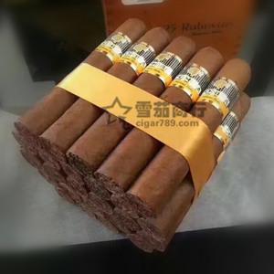 高希霸罗布图雪茄 cohiba robustos