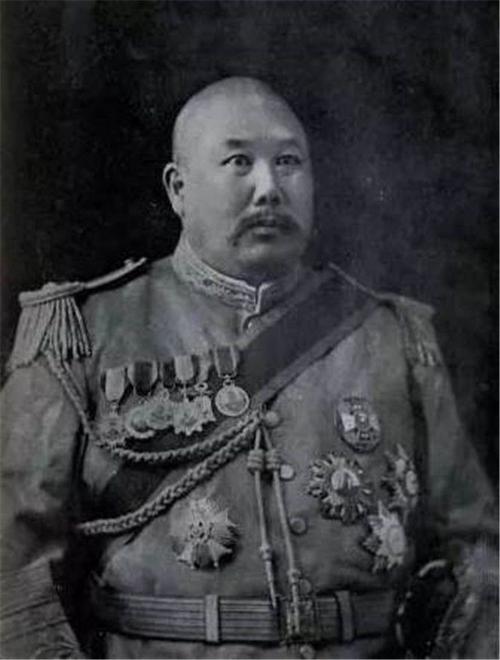 西北三马之一的马鸿宾,1949年9月发动起义,他后来怎么