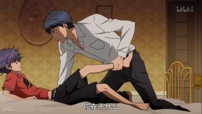 八犬传 信乃