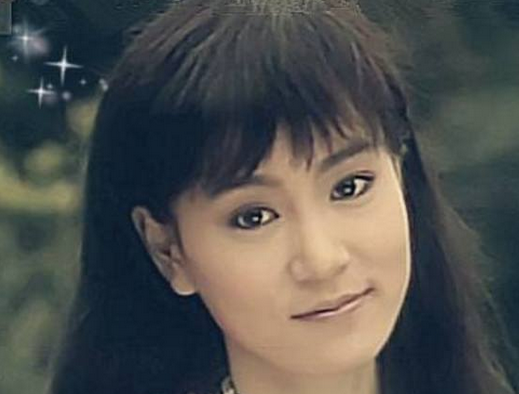 盘点老一辈琼瑶女郎,林青霞上榜,陈德容第二,图1一直火到现在