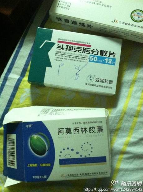 求大神指点哪个消炎药效果好