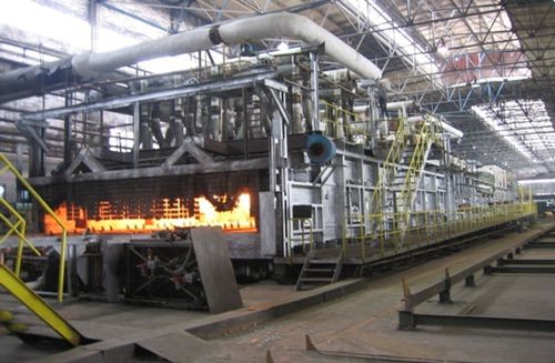 亿诺小百科——退火炉的功能与作用是什么