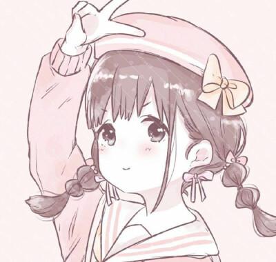 情侣头像酷动漫头像