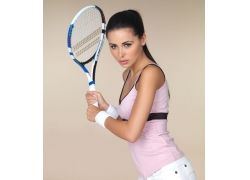 "性感女运动员"的相关图片(共有 204 个)