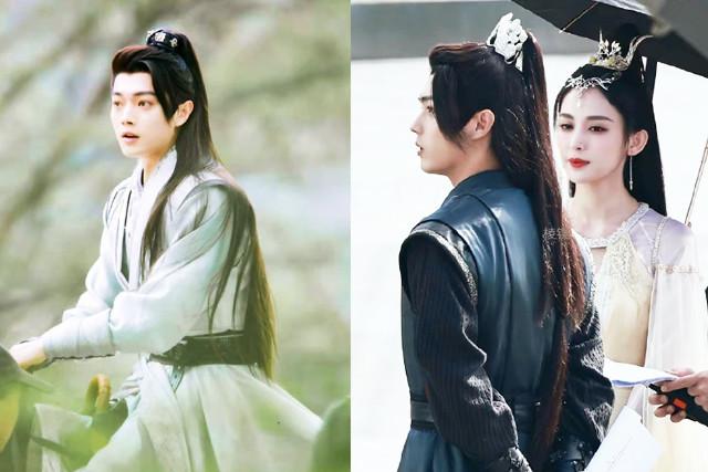 许凯《雪鹰领主》铁枪雷霆滚滚,古力娜扎少女腰美翻了