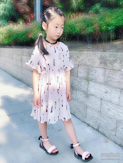 女童凉鞋aa视频秀和买家秀lixiangdream