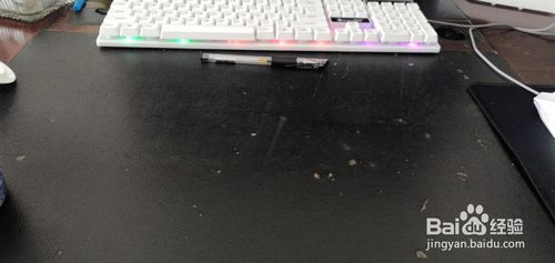 家里桌子,办公桌桌面破了皮怎样修复