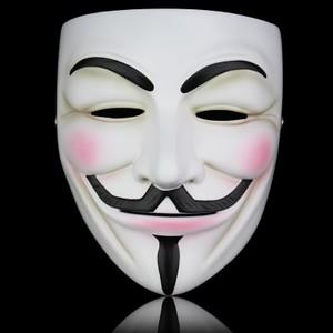 盖伊·福克斯面具 头像