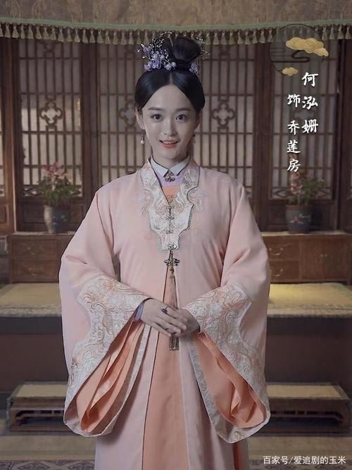 谭松韵新剧《锦心似玉》杀青,金鹰女神谭松韵又成陪跑?