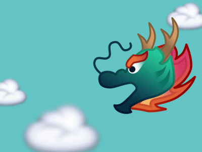 有没有龙王表情包?