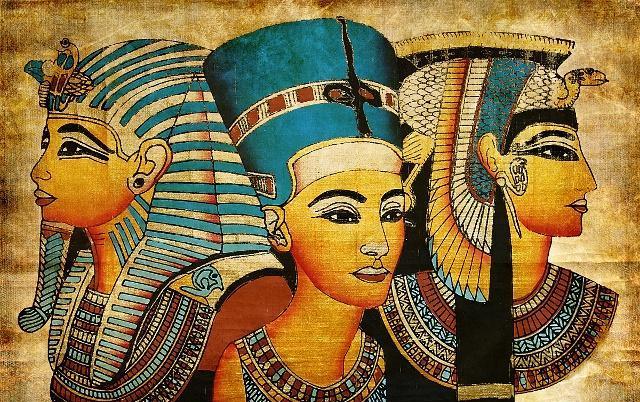 首次出土幼狮木乃伊,古埃及法老利用木乃伊背后的思想控制_历史