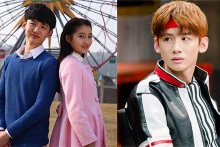 【图】盘点白敬亭女友都有谁 和郑合惠子组cp备受好评