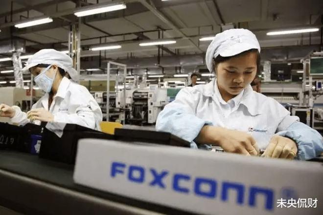 投100亿后又追加18亿富士康将全部撤离中国有回应了