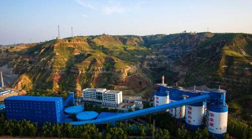 此次神东煤炭共有包括保德煤矿,布尔台煤矿,石圪台煤矿,榆家梁煤矿