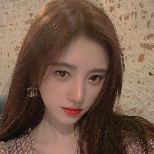 女生头像爱豆头像鞠婧祎