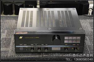 山水907功放