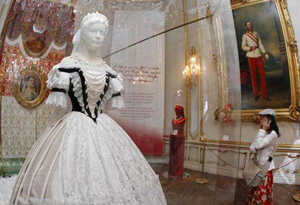 茜茜公主博物馆