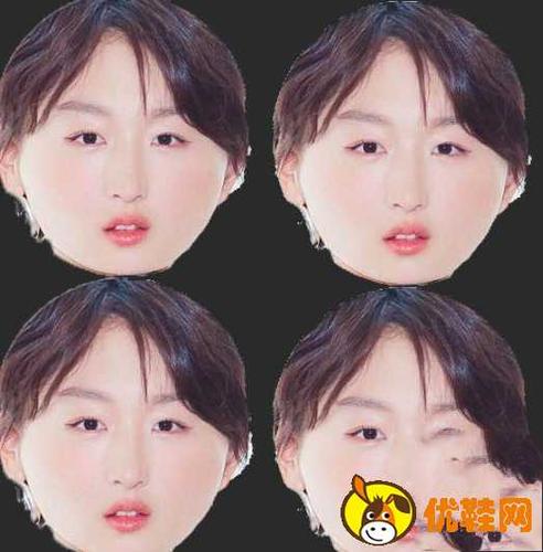 周冬雨排列是什么意思周冬雨排列和钻石排列的区别